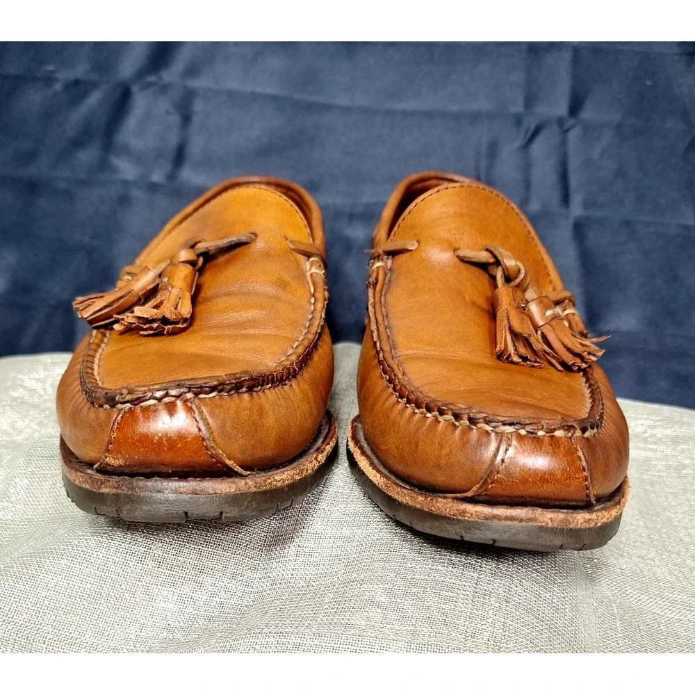 Allen Edmonds allen edmonds